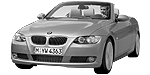 BMW E93 P03A8 Fault Code