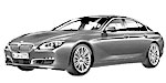 BMW F06 P03A8 Fault Code